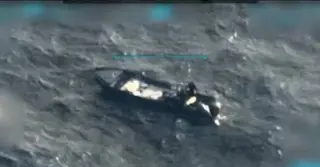 মাদক পাচারের অভিযোগে ক্যারিবিয়ান অঞ্চলে মার্কিন সেনা অভিযান